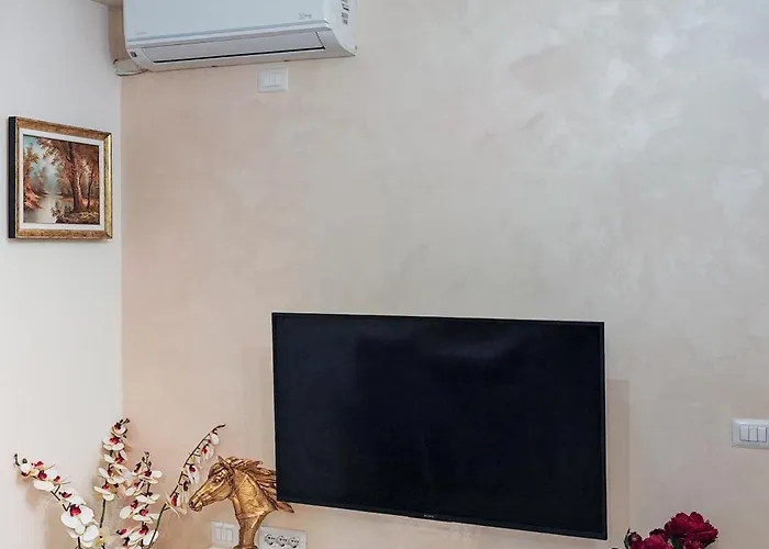 Emeraldapartament 아파트