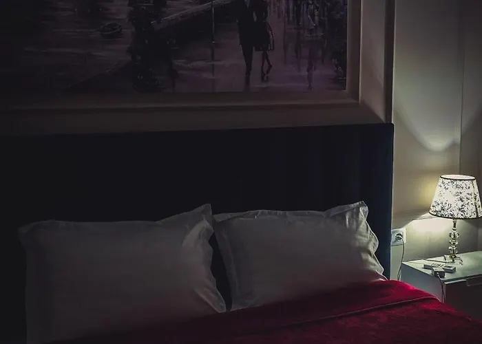 아파트 Emeraldapartament