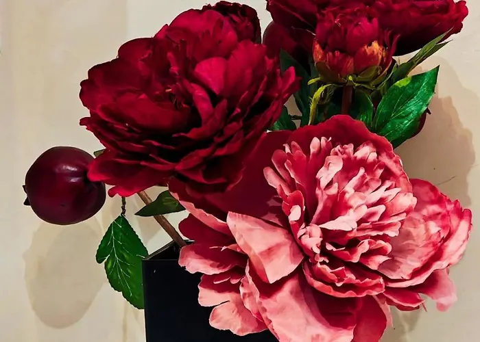 Emeraldapartament Appartamento Tirana