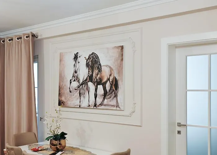 Appartamento Emeraldapartament *