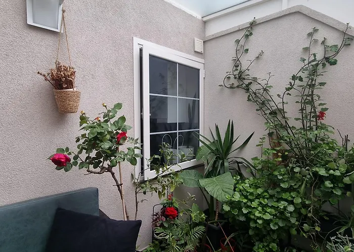 Appartamento Emeraldapartament *